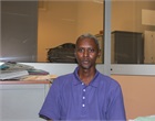 Ousmane Ndoye